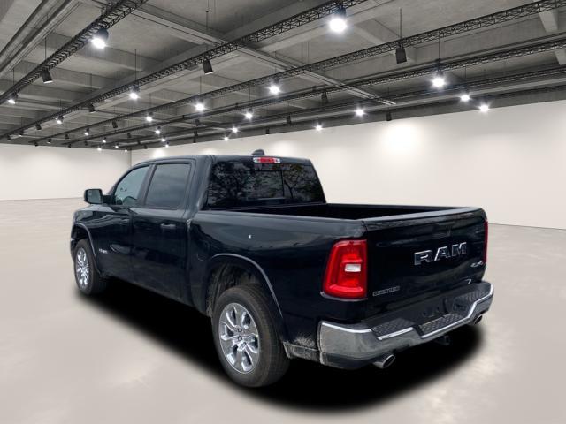 new 2026 Ram 1500 car, priced at $57,285