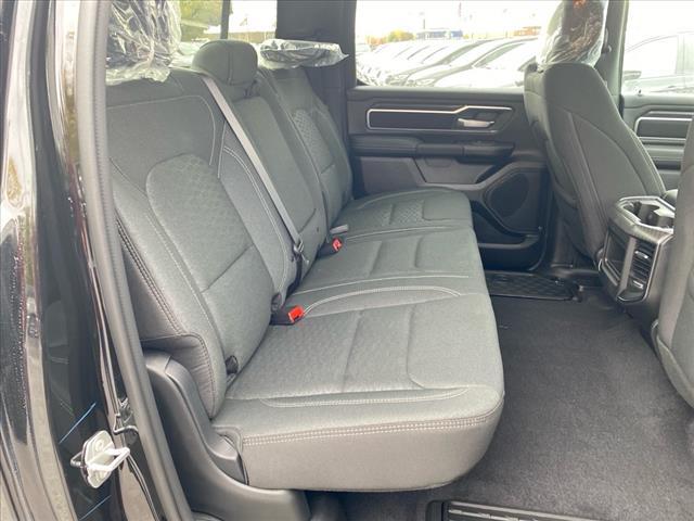 new 2026 Ram 1500 car, priced at $57,285