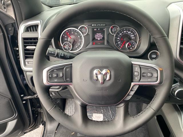 new 2026 Ram 1500 car, priced at $57,285