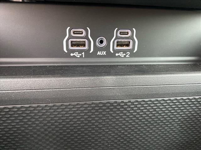 new 2026 Ram 1500 car, priced at $57,285