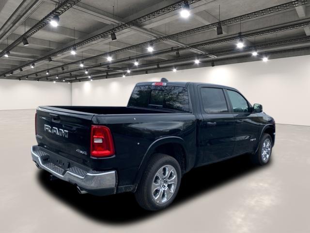 new 2026 Ram 1500 car, priced at $57,285