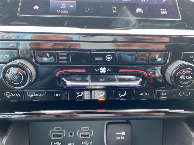 new 2025 Jeep Grand Cherokee car, priced at $41,772