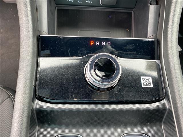 new 2025 Jeep Grand Cherokee car, priced at $41,772