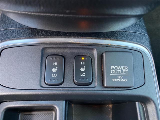 used 2016 Honda CR-V car, priced at $22,991