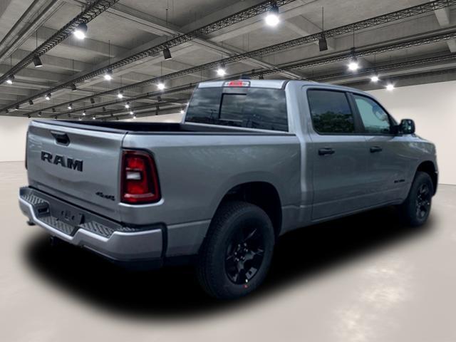 new 2025 Ram 1500 car, priced at $53,900