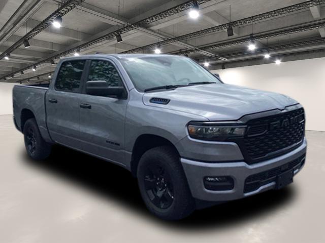 new 2025 Ram 1500 car, priced at $53,900