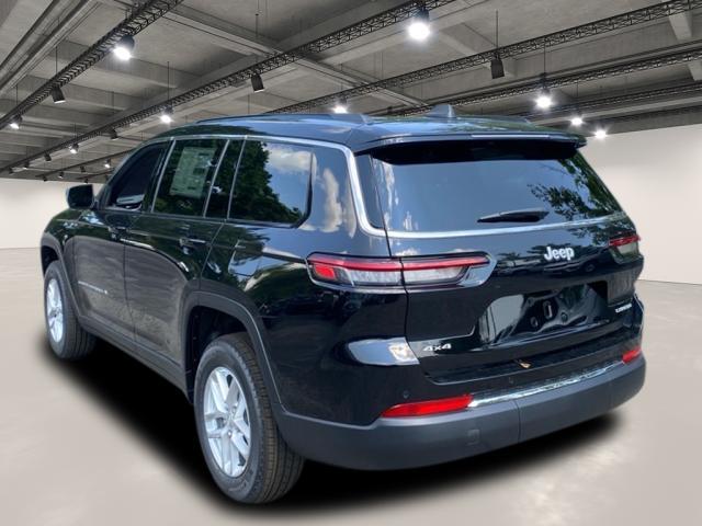 new 2025 Jeep Grand Cherokee L car, priced at $43,429