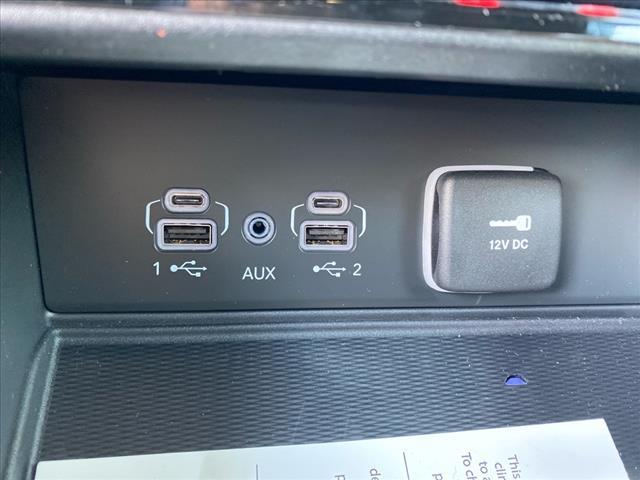 new 2025 Jeep Grand Cherokee L car, priced at $43,429