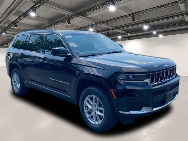new 2025 Jeep Grand Cherokee L car, priced at $43,429
