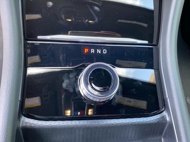 new 2025 Jeep Grand Cherokee L car, priced at $43,429