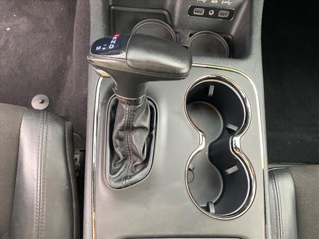 used 2020 Dodge Durango car, priced at $29,991
