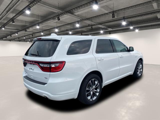 used 2020 Dodge Durango car, priced at $29,991