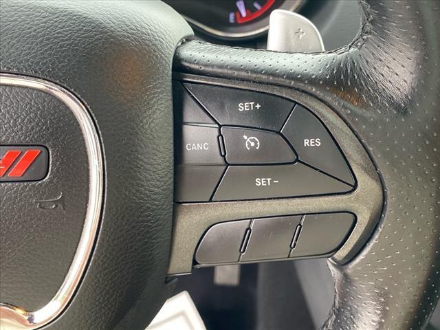 used 2020 Dodge Durango car, priced at $29,991