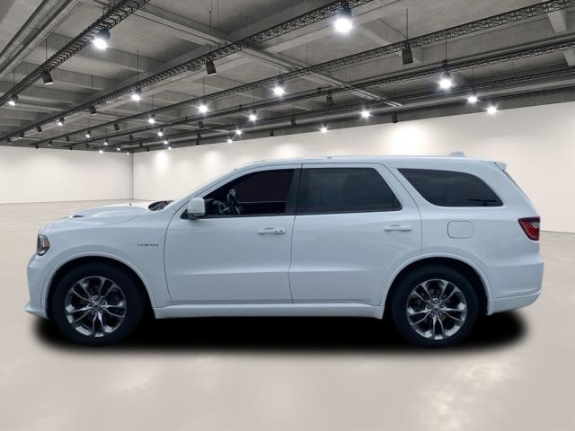 used 2020 Dodge Durango car, priced at $29,991