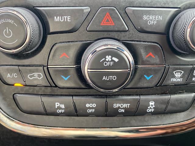 used 2020 Dodge Durango car, priced at $29,991