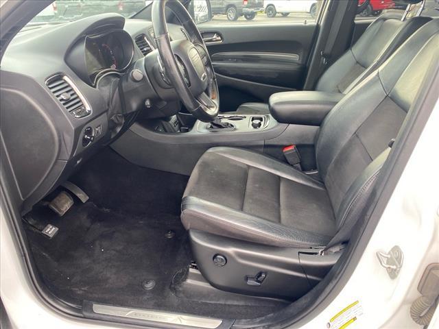used 2020 Dodge Durango car, priced at $29,991
