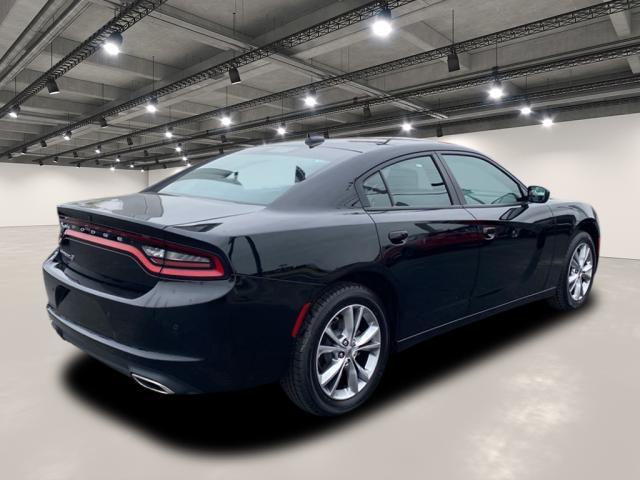 used 2022 Dodge Charger car, priced at $29,981