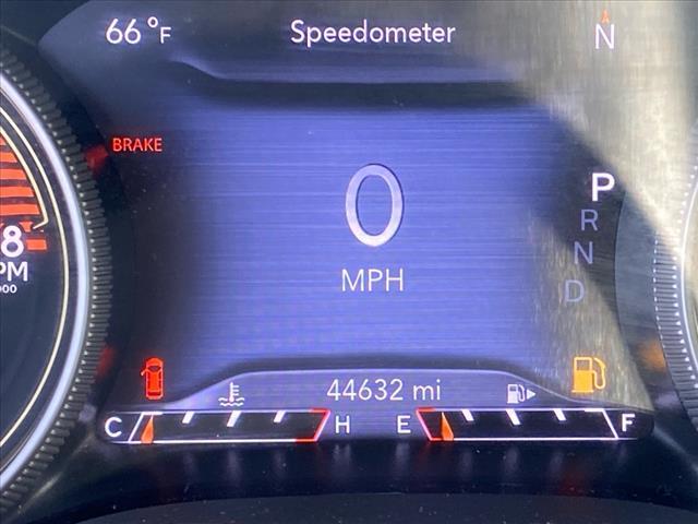 used 2022 Jeep Cherokee car, priced at $26,161