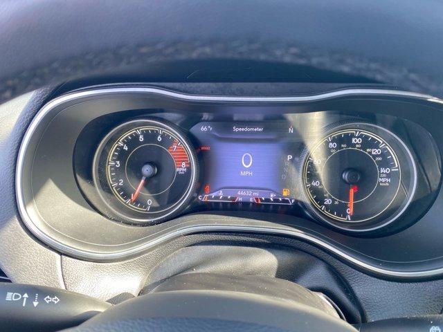 used 2022 Jeep Cherokee car, priced at $26,161