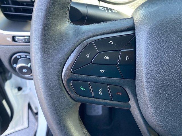 used 2022 Jeep Cherokee car, priced at $26,161