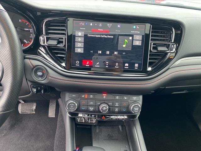 used 2023 Dodge Durango car, priced at $46,991