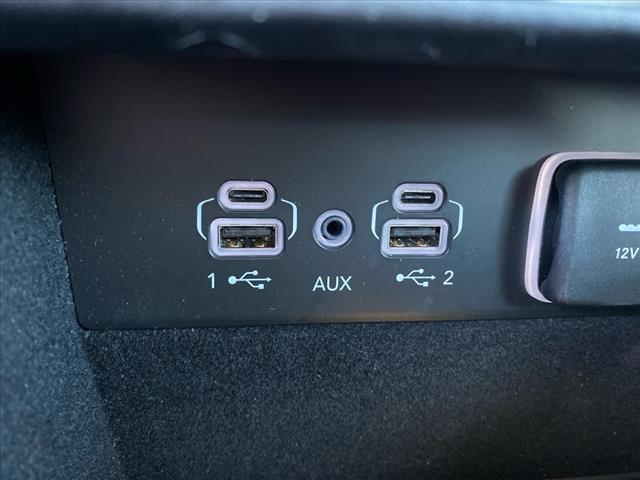 used 2021 Jeep Grand Cherokee L car, priced at $33,221