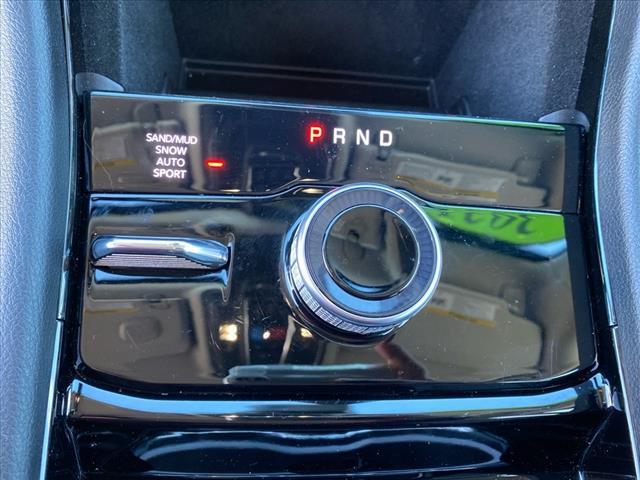 used 2021 Jeep Grand Cherokee L car, priced at $33,221