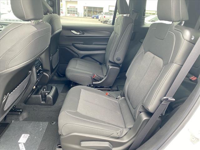 new 2025 Jeep Grand Cherokee L car, priced at $42,834