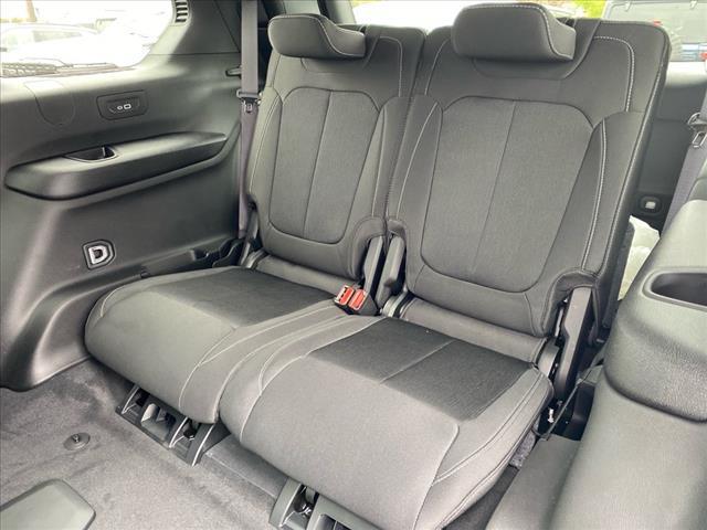 new 2025 Jeep Grand Cherokee L car, priced at $42,834