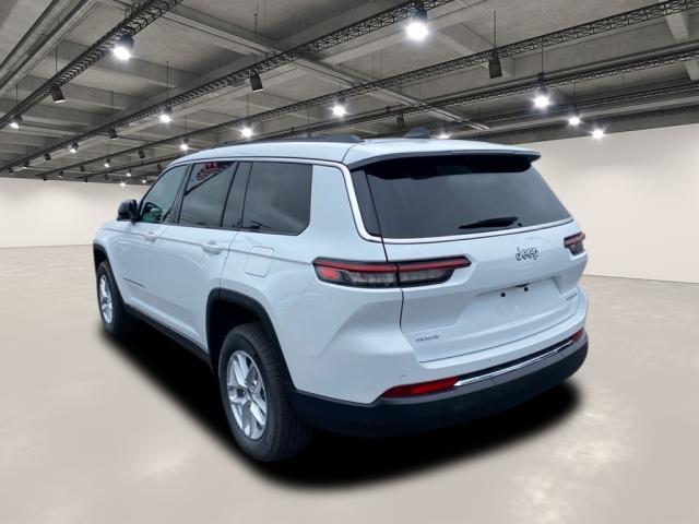 new 2025 Jeep Grand Cherokee L car, priced at $42,834