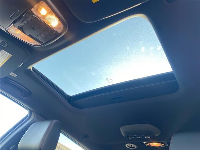 new 2026 Dodge Durango car, priced at $49,880