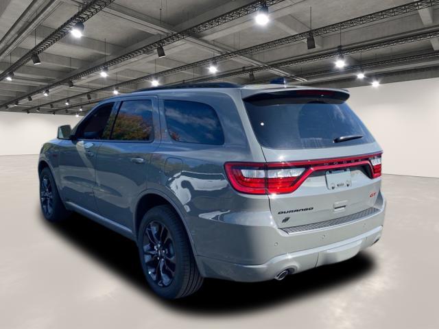 new 2026 Dodge Durango car, priced at $49,880