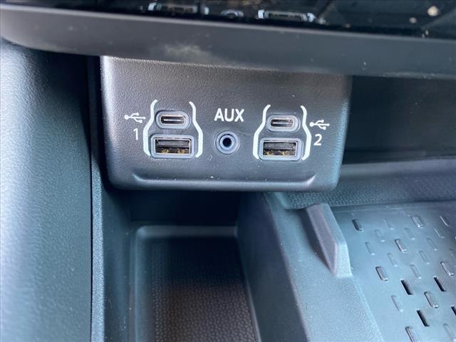 new 2026 Dodge Durango car, priced at $49,880