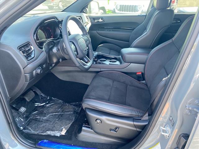 new 2026 Dodge Durango car, priced at $49,880