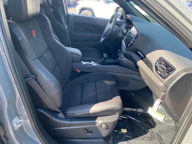 new 2026 Dodge Durango car, priced at $49,880