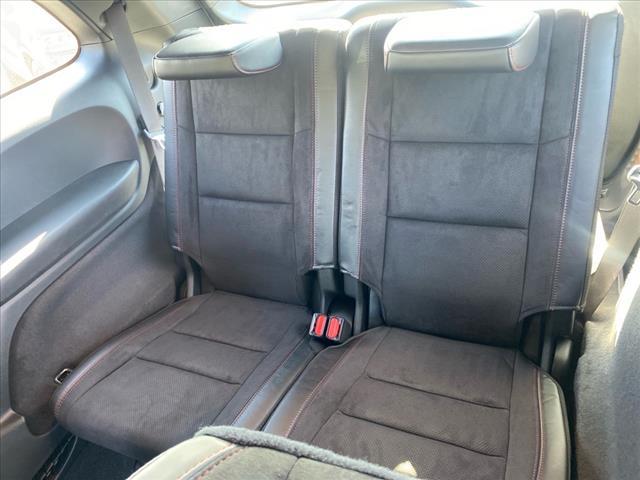 new 2026 Dodge Durango car, priced at $49,880