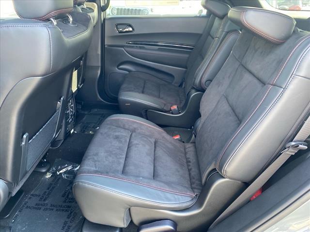 new 2026 Dodge Durango car, priced at $49,880
