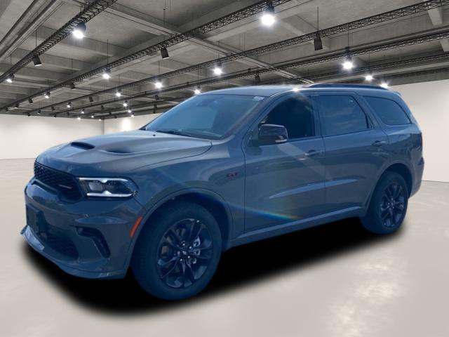 new 2026 Dodge Durango car, priced at $49,880