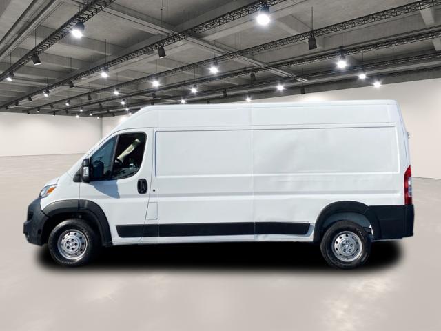 used 2023 Ram ProMaster 2500 car, priced at $32,961