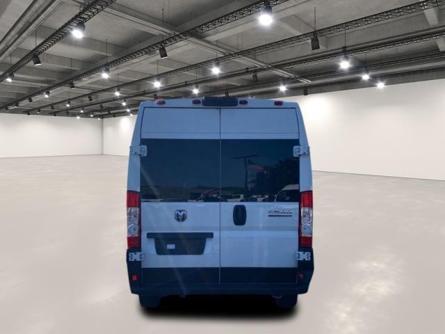 used 2023 Ram ProMaster 2500 car, priced at $32,961