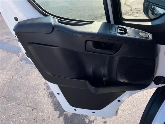 used 2023 Ram ProMaster 2500 car, priced at $32,961
