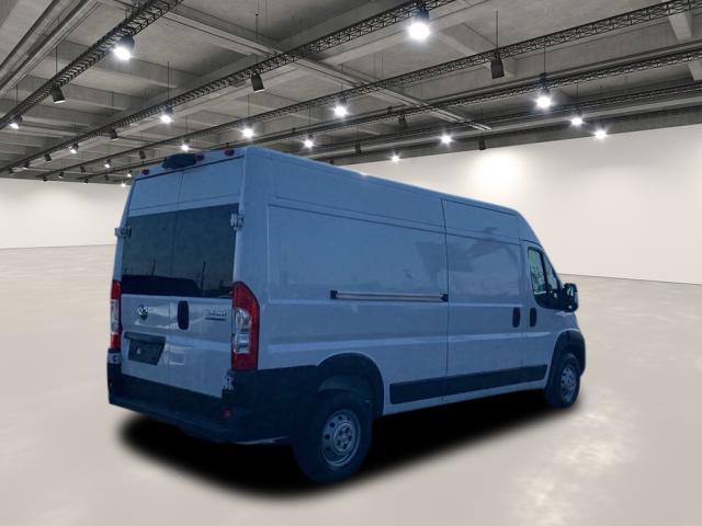used 2023 Ram ProMaster 2500 car, priced at $32,961