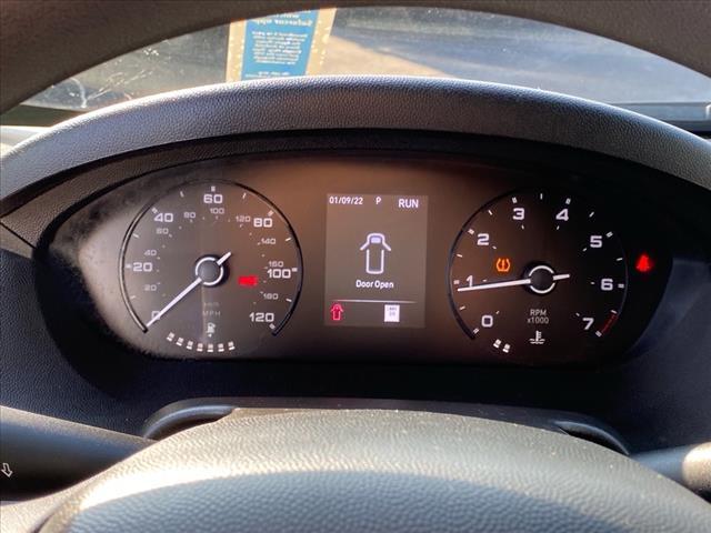 used 2023 Ram ProMaster 2500 car, priced at $32,961