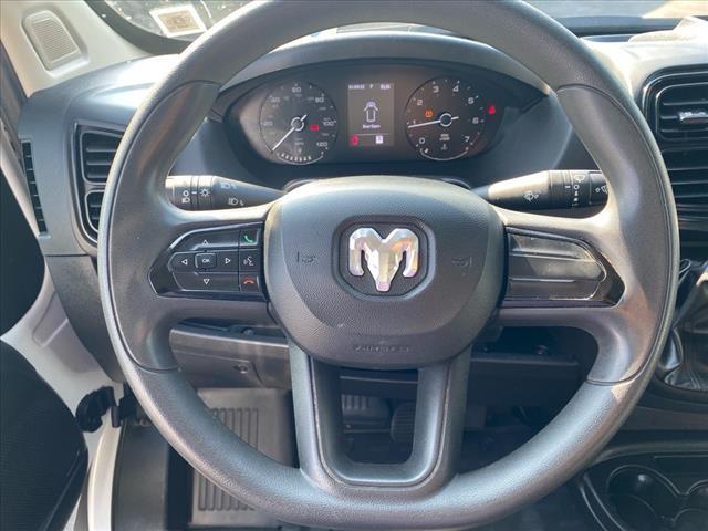 used 2023 Ram ProMaster 2500 car, priced at $32,961