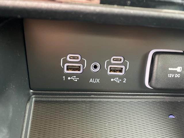 new 2025 Jeep Grand Cherokee car, priced at $41,920