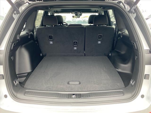 new 2025 Jeep Grand Cherokee car, priced at $41,920