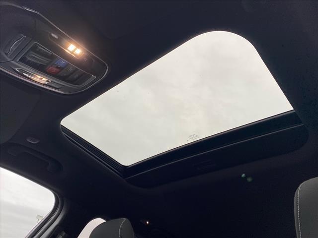 new 2025 Jeep Grand Cherokee car, priced at $41,920