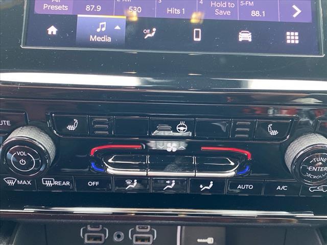 new 2025 Jeep Grand Cherokee car, priced at $41,920