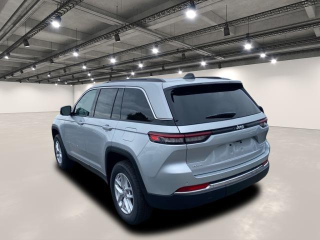 new 2025 Jeep Grand Cherokee car, priced at $41,920