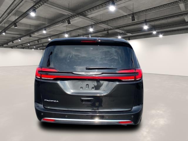 used 2023 Chrysler Pacifica car, priced at $25,981
